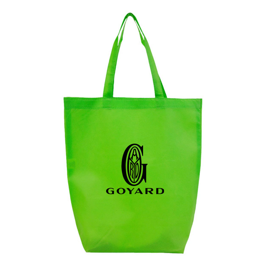 Goyard Q-Tees - Non-Woven Gusset Bottom Tote - Q1251
