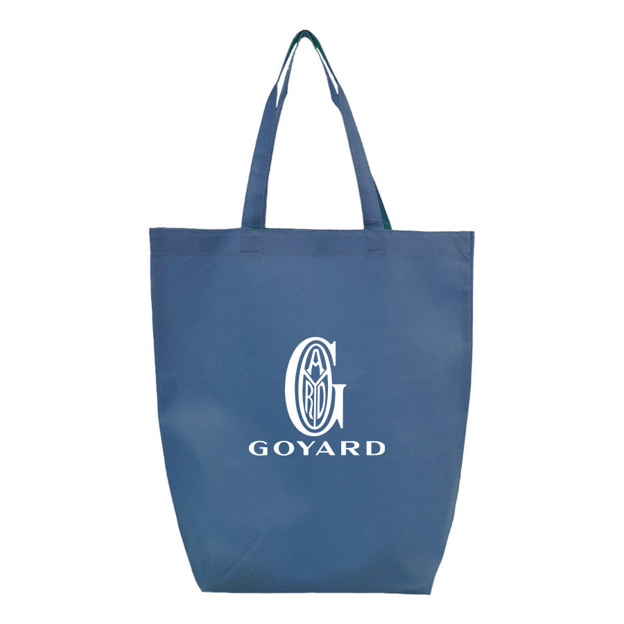 Goyard Q-Tees - Non-Woven Gusset Bottom Tote - Q1251