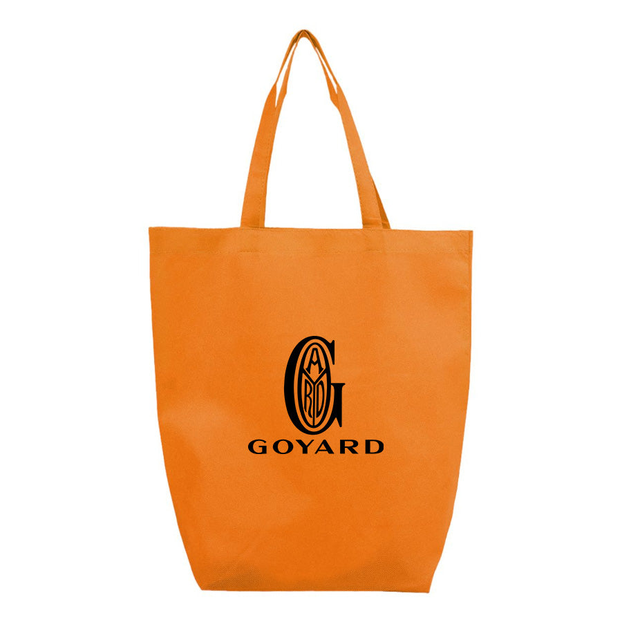 Goyard Q-Tees - Non-Woven Gusset Bottom Tote - Q1251