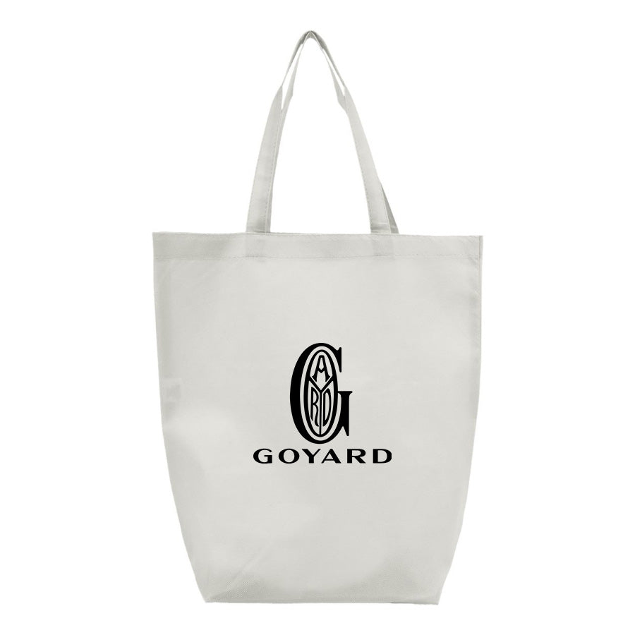 Goyard Q-Tees - Non-Woven Gusset Bottom Tote - Q1251