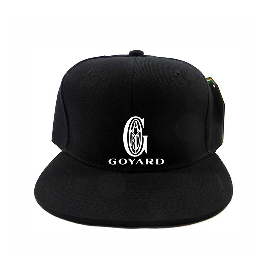 Goyard Snapback Hat