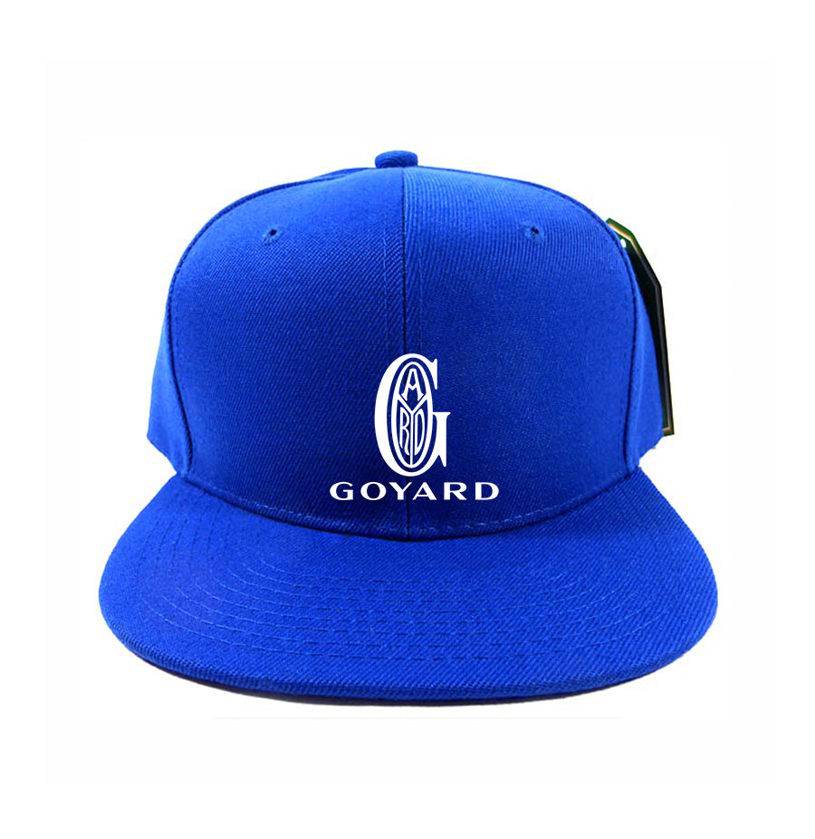 Goyard Snapback Hat