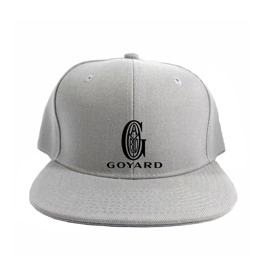 Goyard Snapback Hat