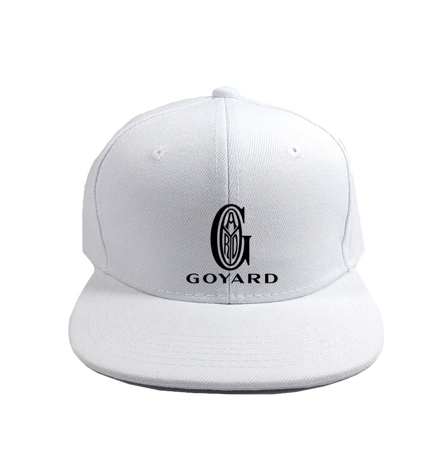 Goyard Snapback Hat