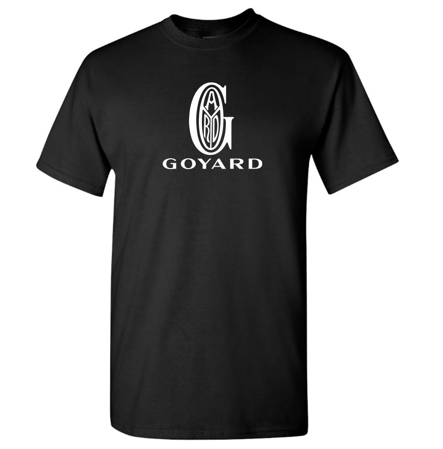 Youth Kids Goyard Cotton T-Shirt