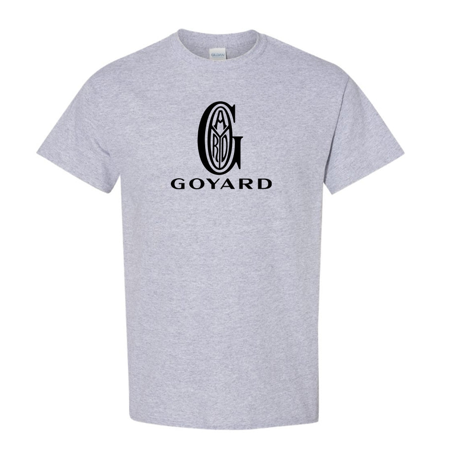 Youth Kids Goyard Cotton T-Shirt