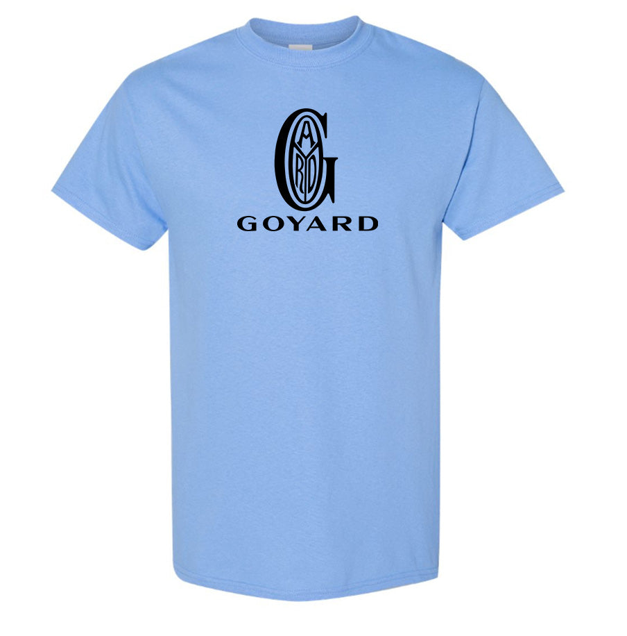 Youth Kids Goyard Cotton T-Shirt
