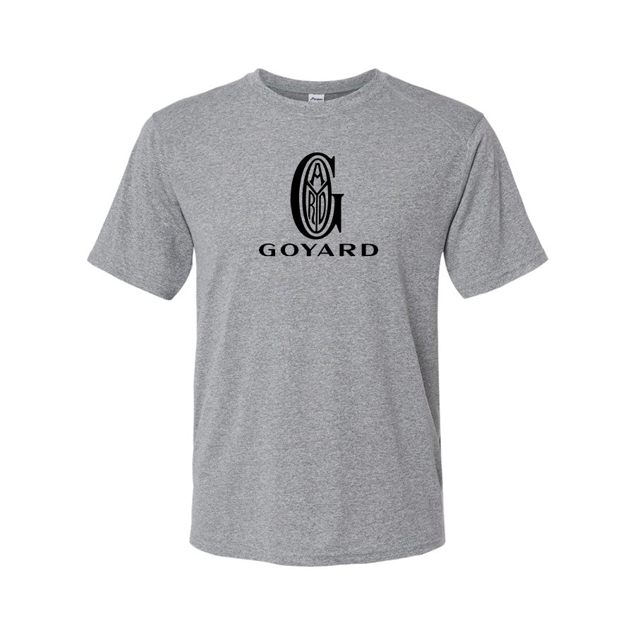 Youth Kids Goyard Polyester T-Shirt