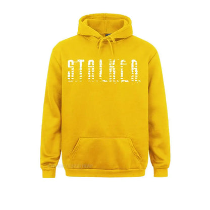 Stalker Video Game Hoodie