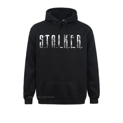 Stalker Video Game Hoodie