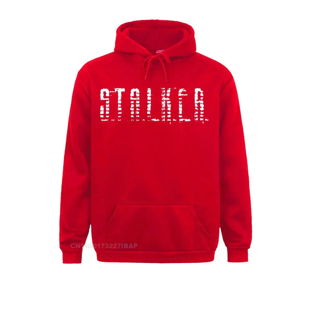 Stalker Video Game Hoodie