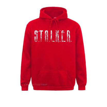 Stalker Video Game Hoodie