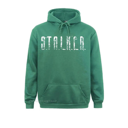 Stalker Video Game Hoodie