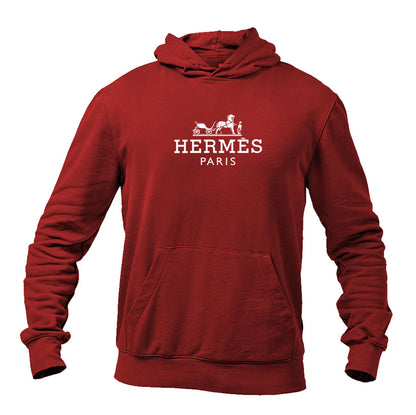 Men's Hermes Pullover Hoodie