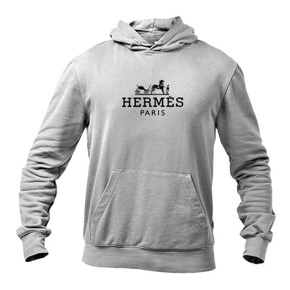 Men's Hermes Pullover Hoodie
