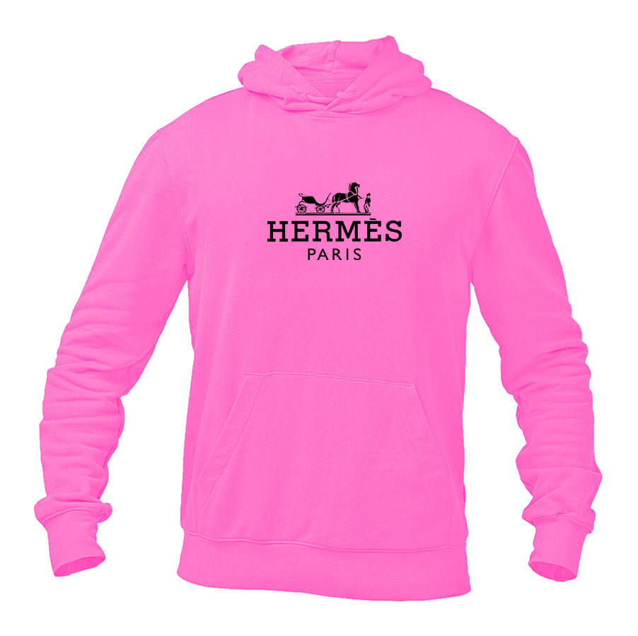 Men's Hermes Pullover Hoodie