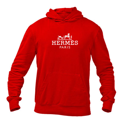 Men's Hermes Pullover Hoodie