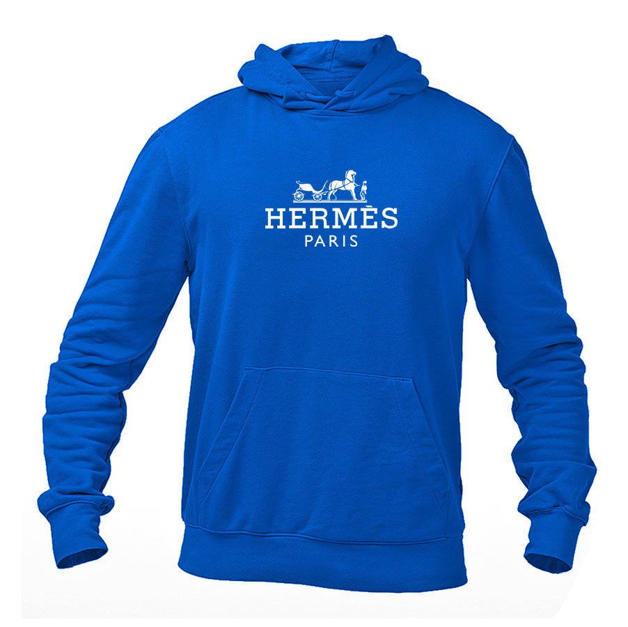 Men's Hermes Pullover Hoodie