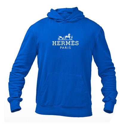 Men's Hermes Pullover Hoodie