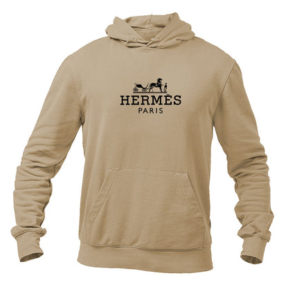 Men's Hermes Pullover Hoodie