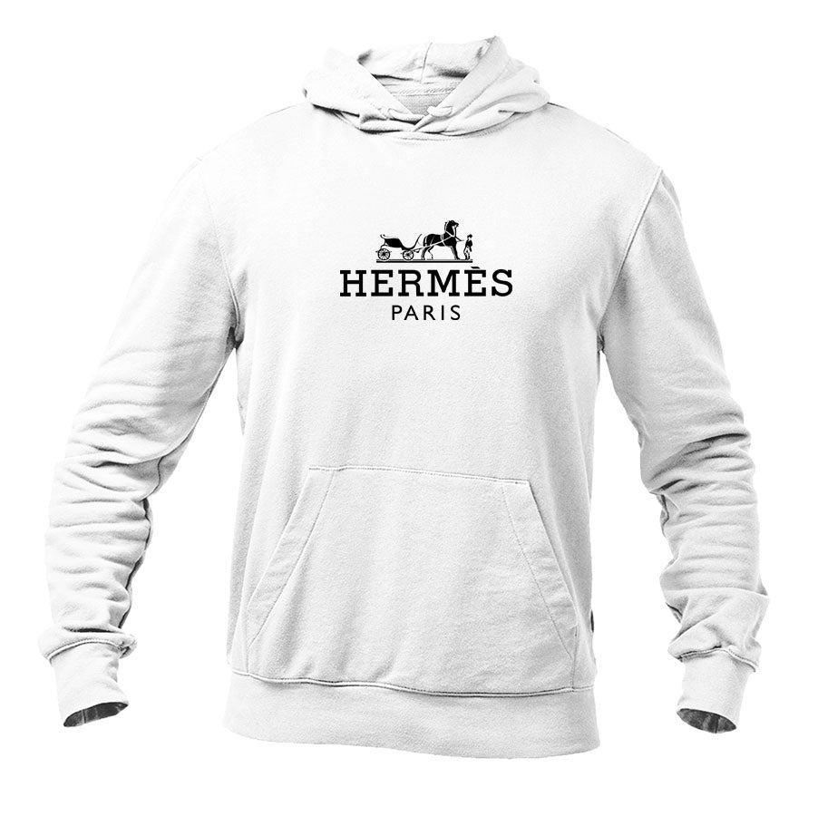 Men's Hermes Pullover Hoodie