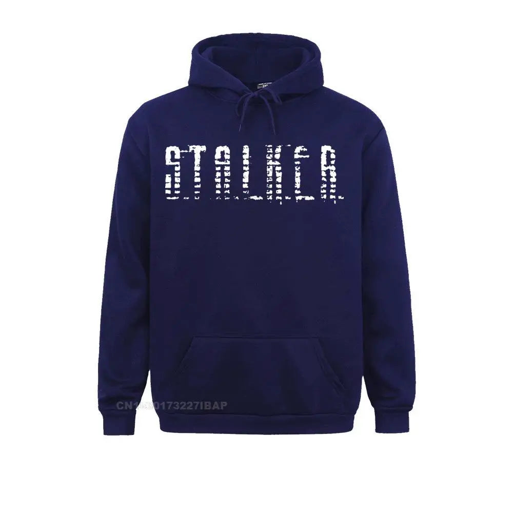 Stalker Video Game Hoodie