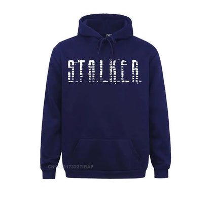 Stalker Video Game Hoodie
