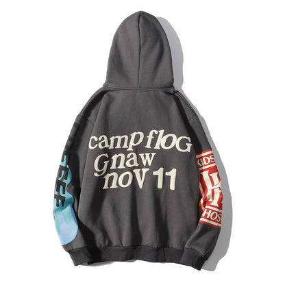Lucky Me I See Ghosts JHope Hoodie
