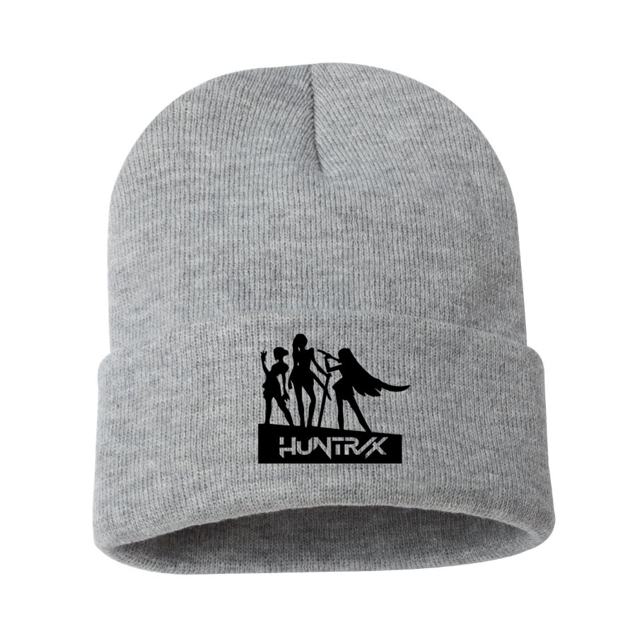 Huntrix Beanie Hat