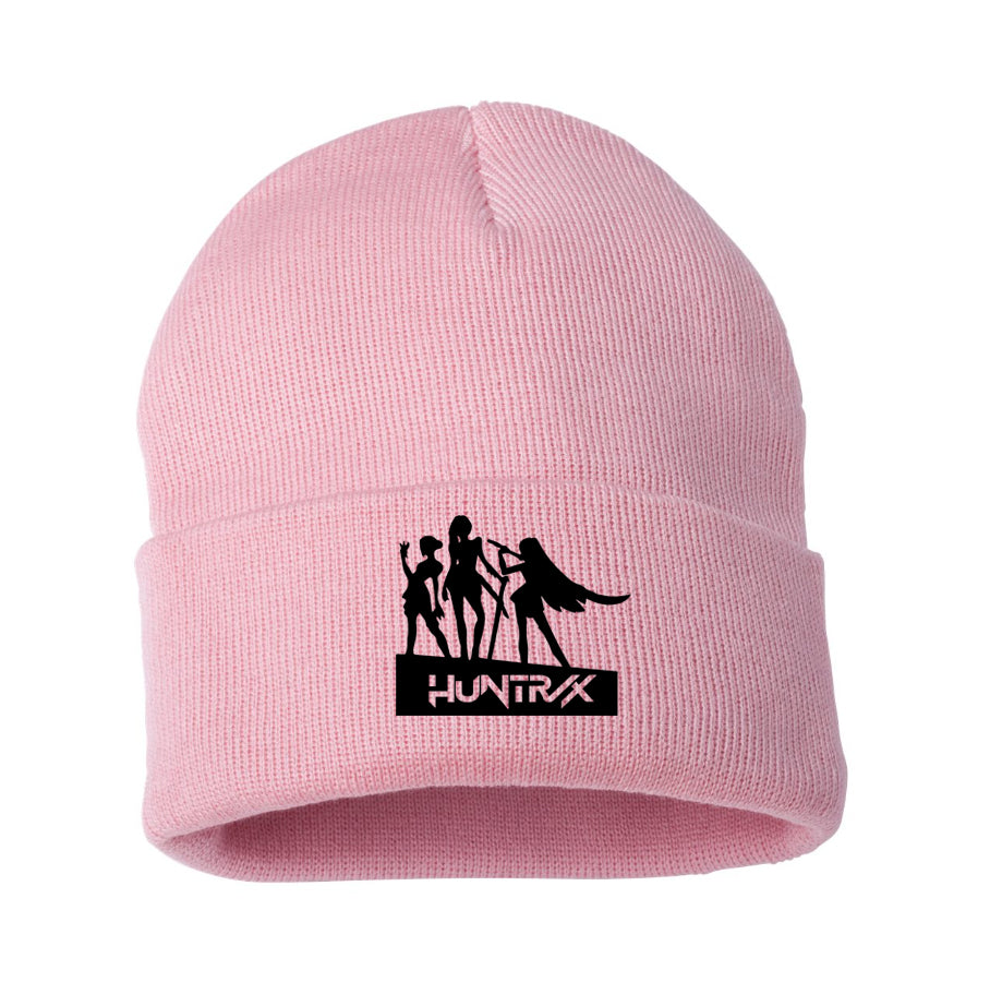 Huntrix Beanie Hat