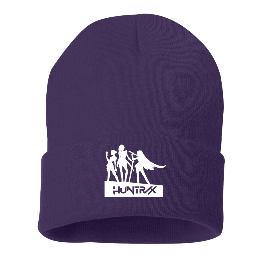 Huntrix Beanie Hat