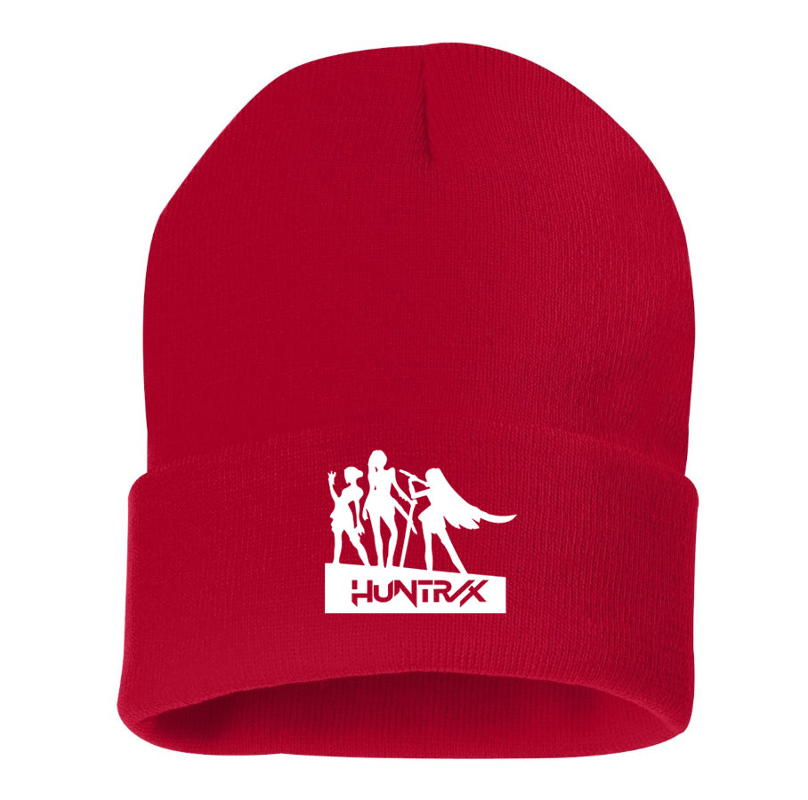 Huntrix Beanie Hat