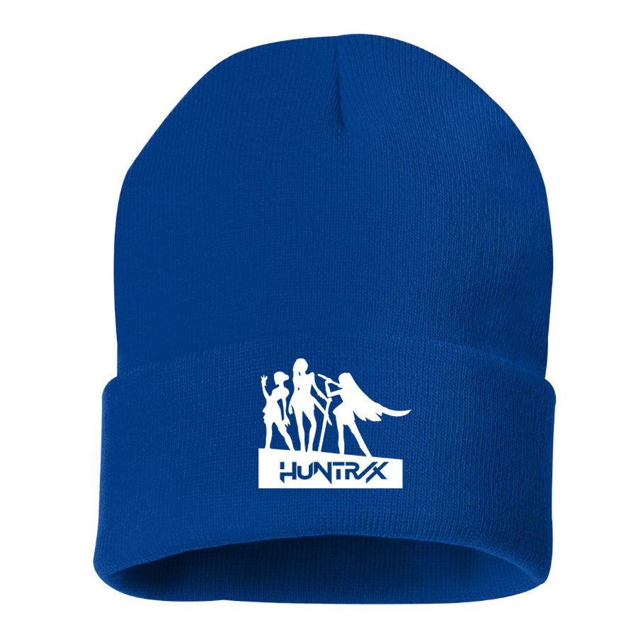 Huntrix Beanie Hat