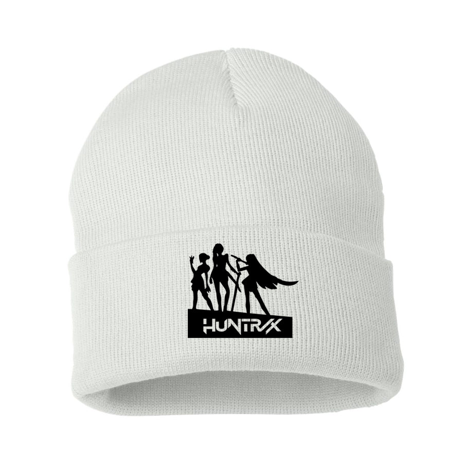 Huntrix Beanie Hat