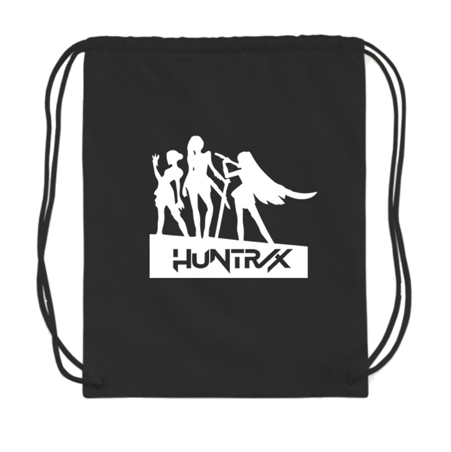 Huntrix Drawstring Bag