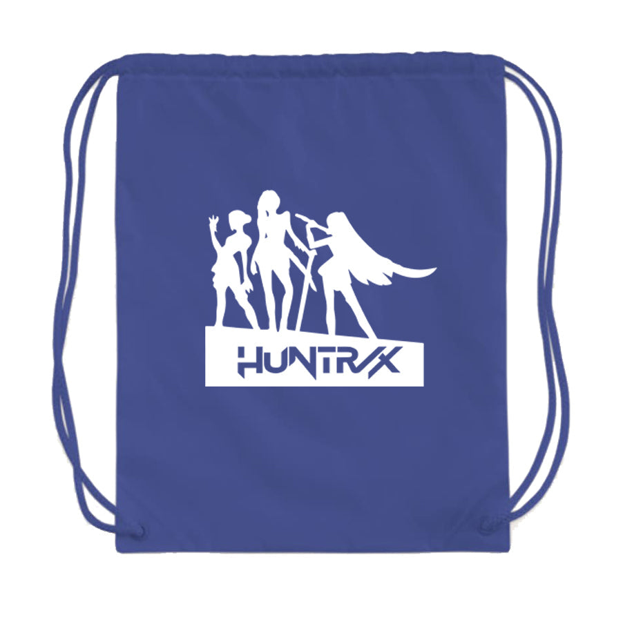 Huntrix Drawstring Bag