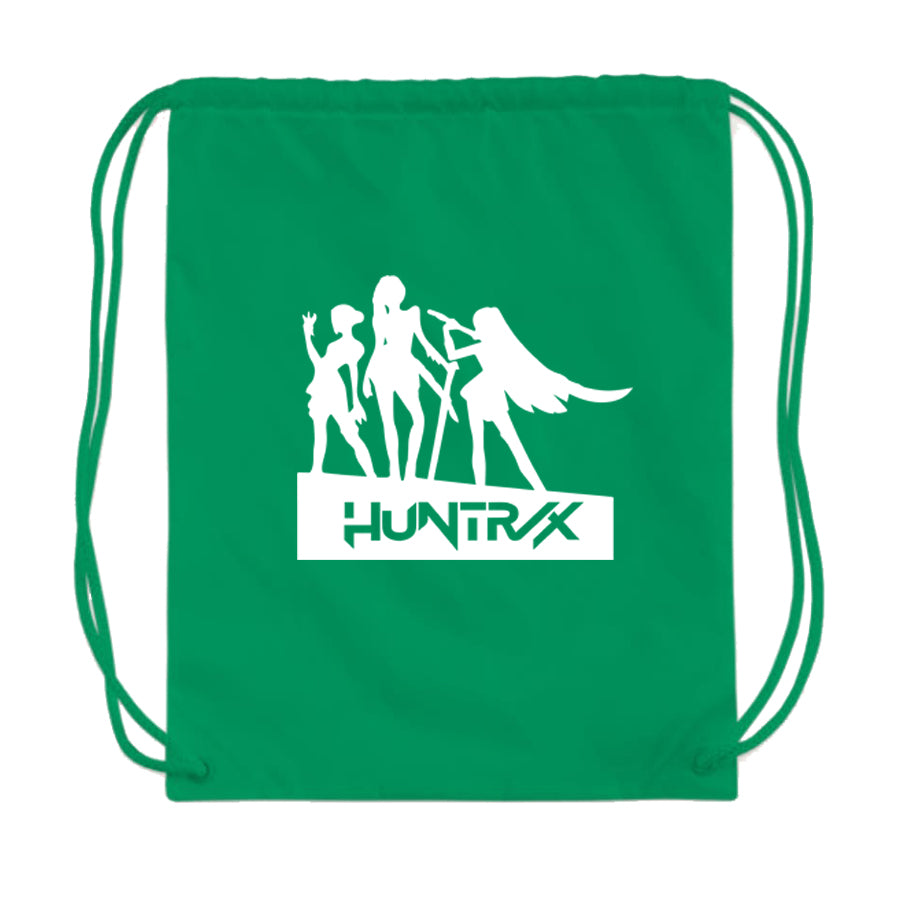 Huntrix Drawstring Bag