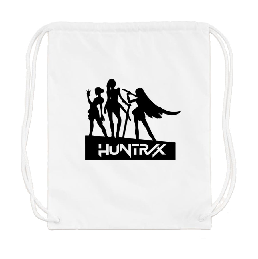 Huntrix Drawstring Bag