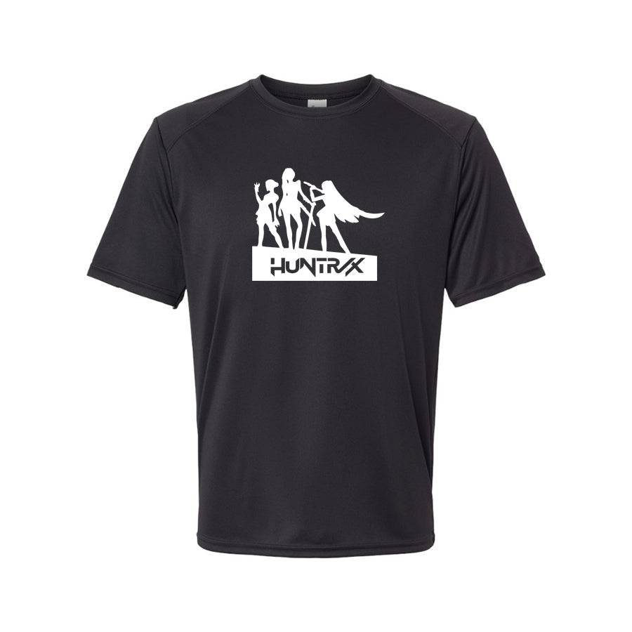 Men's Huntrix Polyester T-Shirt