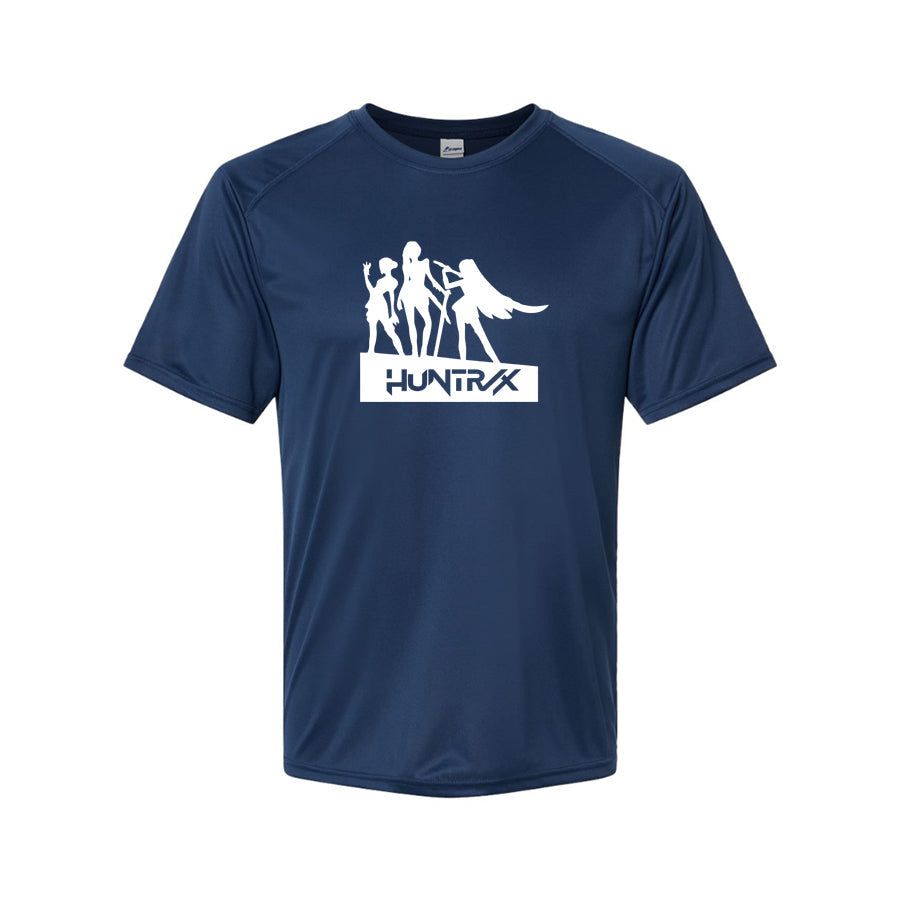 Men's Huntrix Polyester T-Shirt
