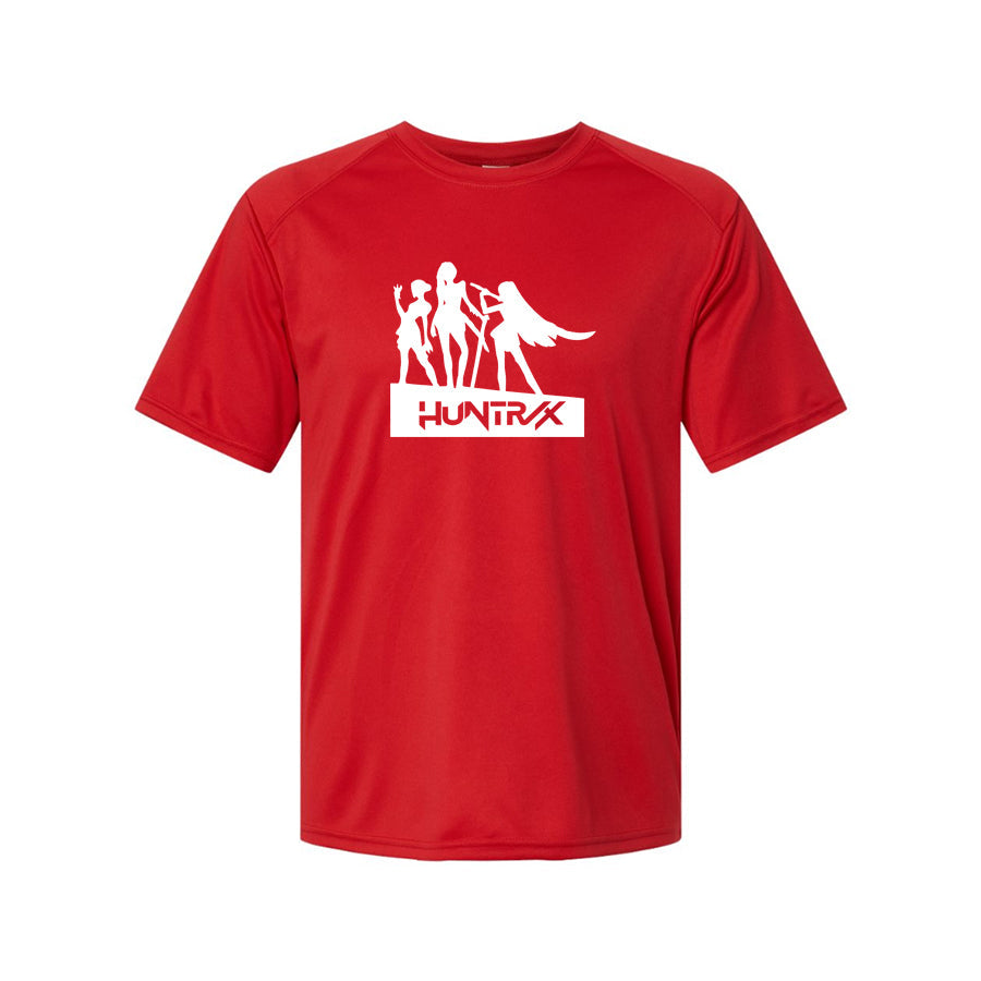 Men's Huntrix Polyester T-Shirt
