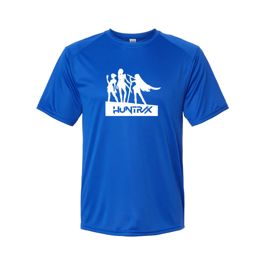 Men's Huntrix Polyester T-Shirt