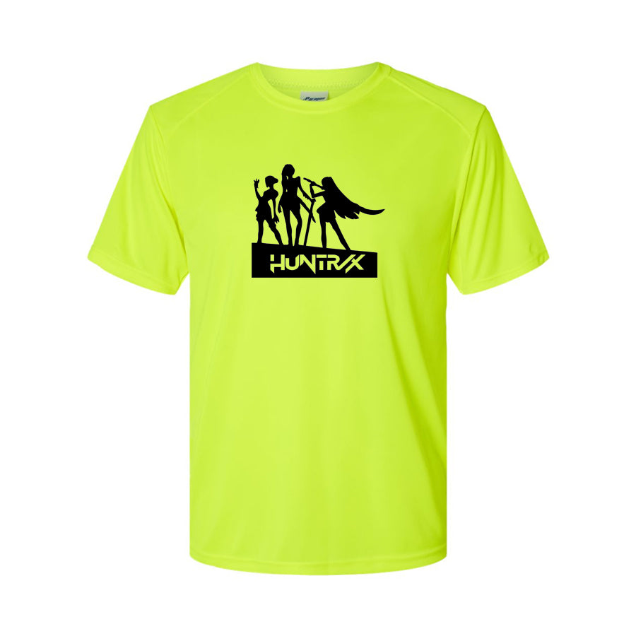 Men's Huntrix Polyester T-Shirt