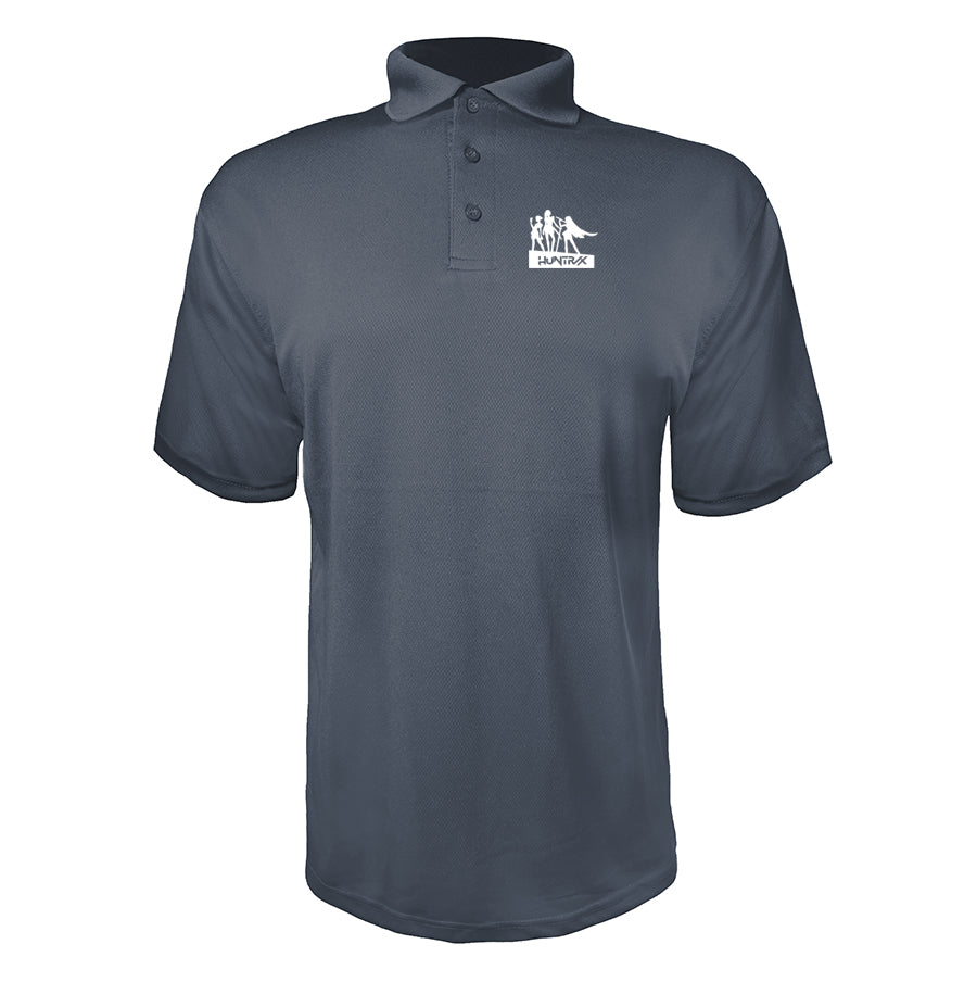 Men's Huntrix Polyester Polo