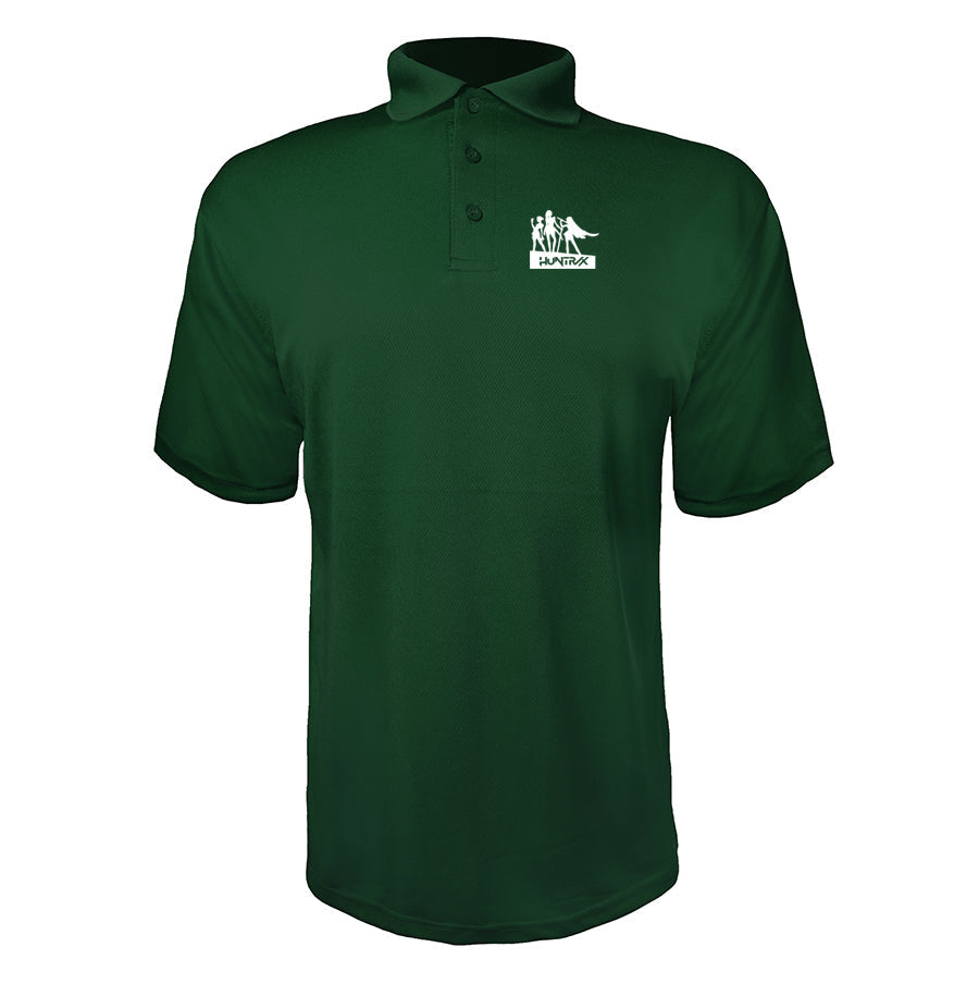 Men's Huntrix Polyester Polo