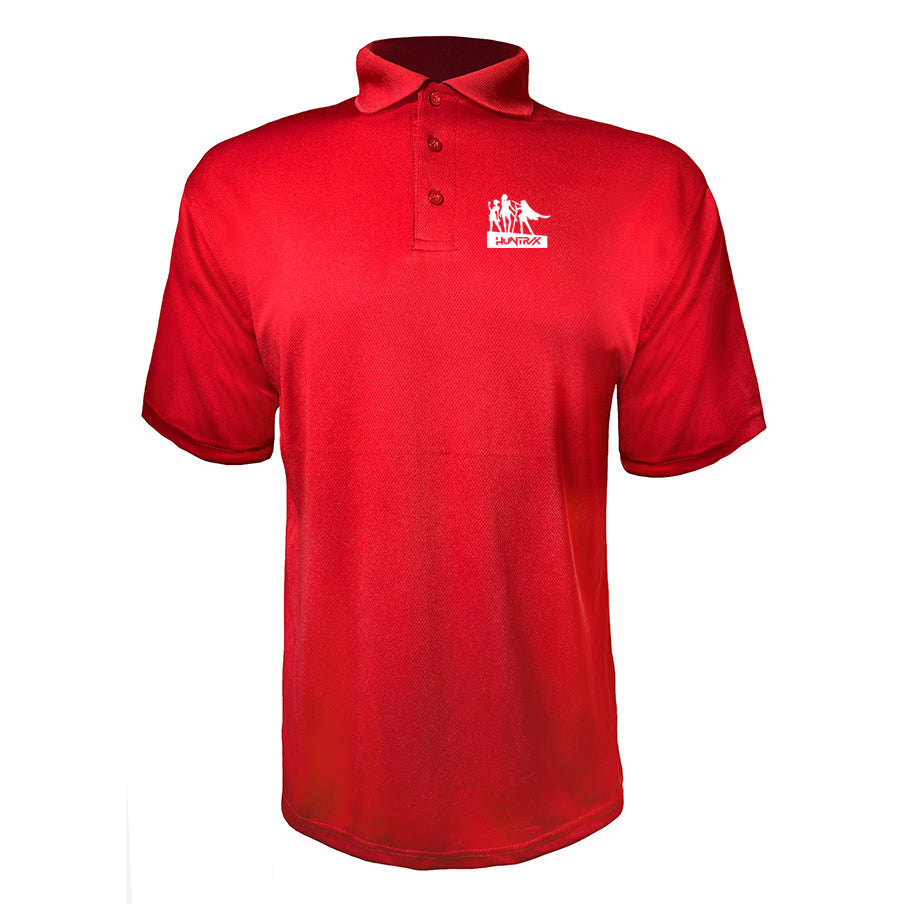 Men's Huntrix Polyester Polo