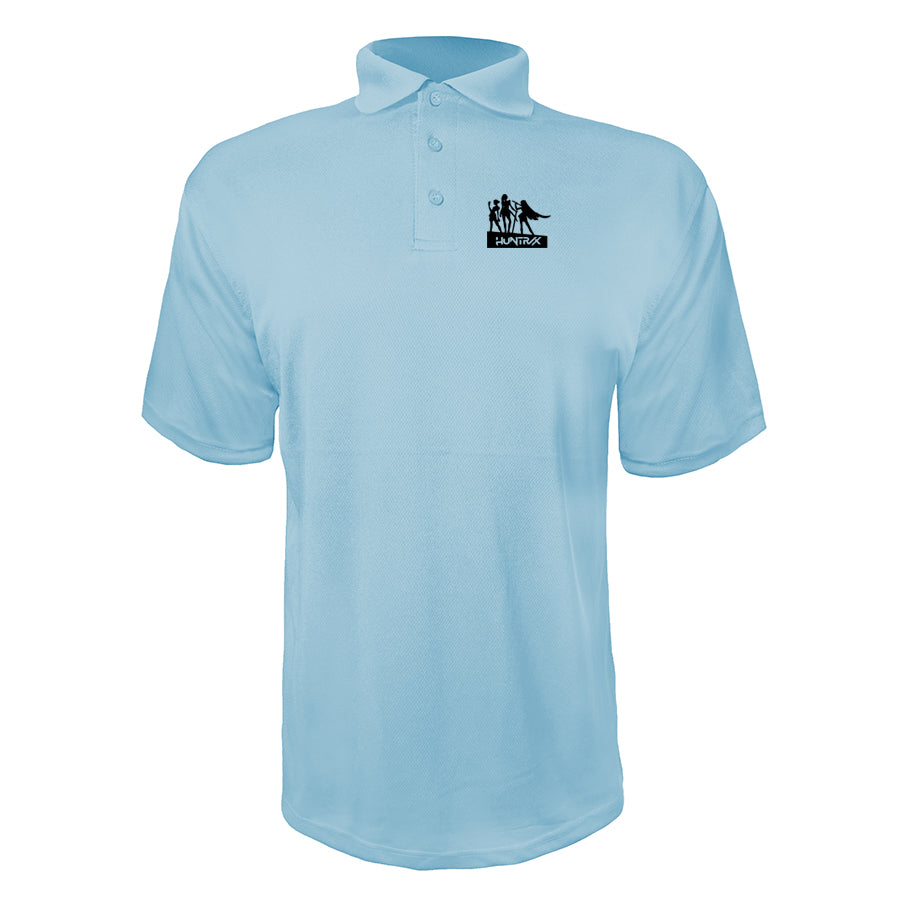 Men's Huntrix Polyester Polo