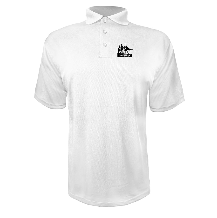 Men's Huntrix Polyester Polo