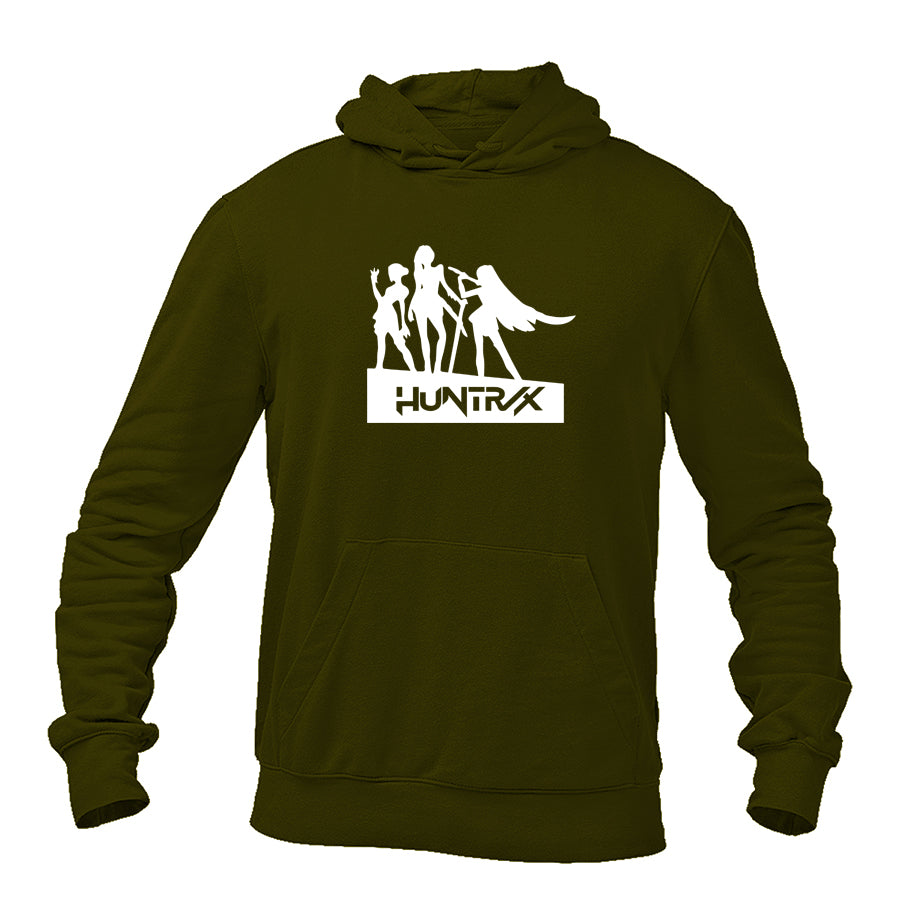 Men's Huntrix Pullover Hoodie