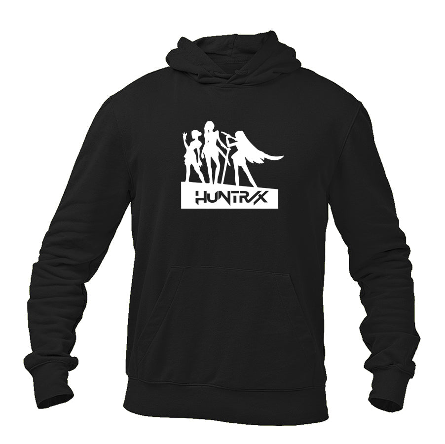 Men's Huntrix Pullover Hoodie